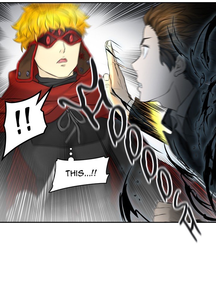 Tower of God, Chapter 381 image 094